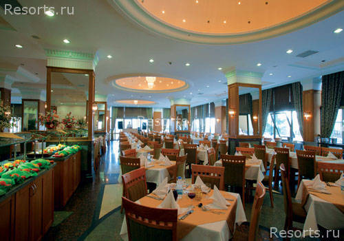Terrace Hotel 19